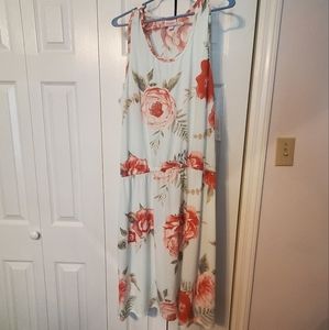 Lularoe Summer Dress